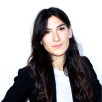 Ines de Boiscuillé, public speaking coach